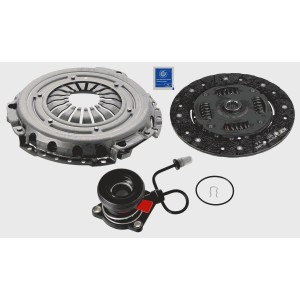 Σετ συμπλέκτη SACHS 3000990131