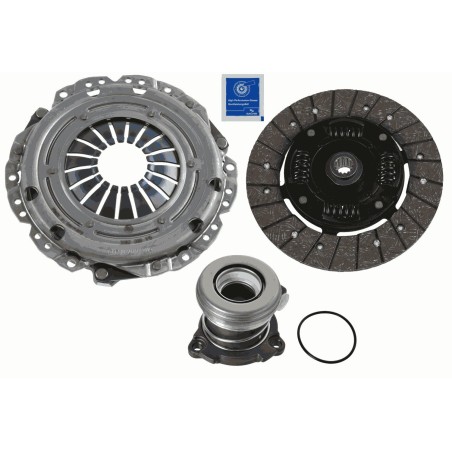 Σετ συμπλέκτη SACHS 3000990157