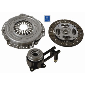 Σετ συμπλέκτη SACHS 3000990214