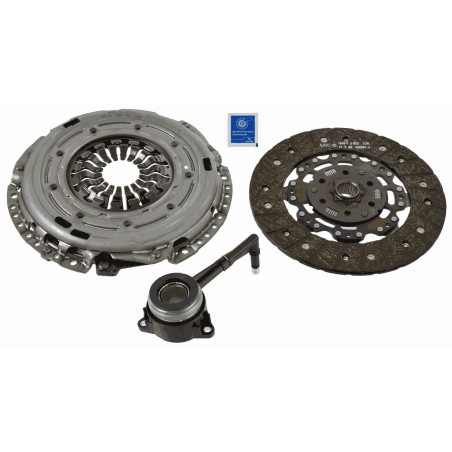Σετ συμπλέκτη SACHS 3000990328