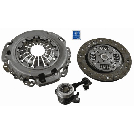 Clutch Kit SACHS 3000990356