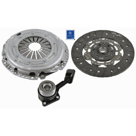 Σετ συμπλέκτη SACHS 3000990378