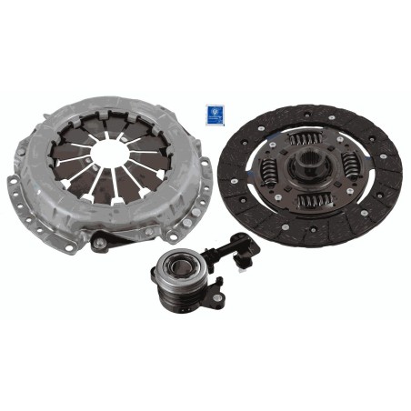 Σετ συμπλέκτη SACHS 3000990523