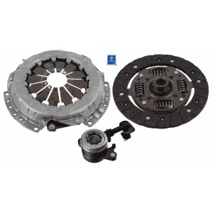 Σετ συμπλέκτη SACHS 3000990523