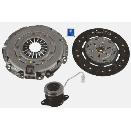 Clutch Kit SACHS 3000990603