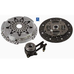 Clutch Kit SACHS 3000990619