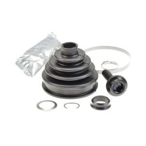 Bellow Kit, drive shaft LÖBRO 300321