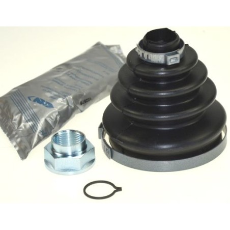 Bellow Kit, drive shaft LÖBRO 300329