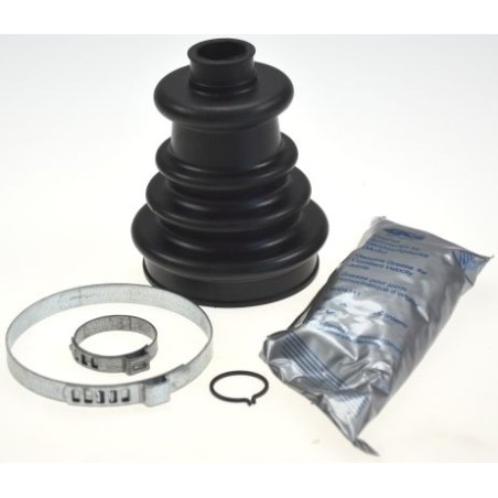 Bellow Kit, drive shaft LÖBRO 300341