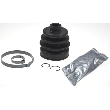 Bellow Kit, drive shaft LÖBRO 300346