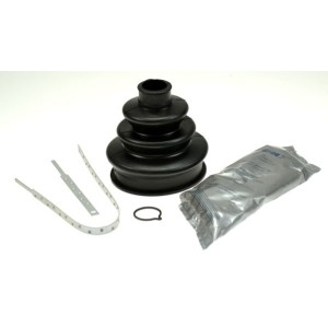 Bellow Kit, drive shaft LÖBRO 300351