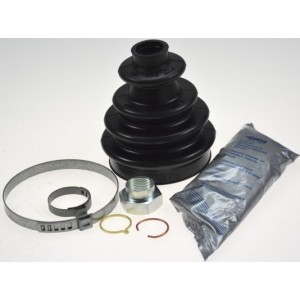 Bellow Kit, drive shaft LÖBRO 300353