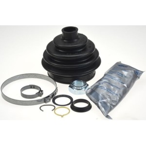 Bellow Kit, drive shaft LÖBRO 300355