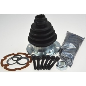 Bellow Kit, drive shaft LÖBRO 300488