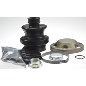 Bellow Kit, drive shaft LÖBRO 300498