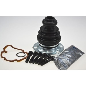 Bellow Kit, drive shaft LÖBRO 300516