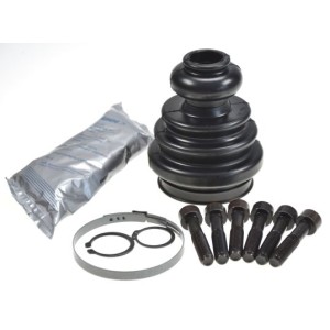 Bellow Kit, drive shaft LÖBRO 300535
