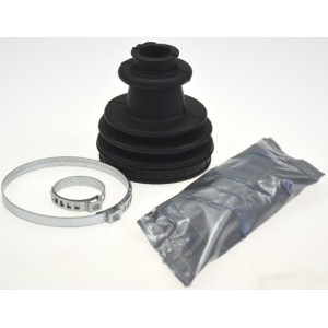 Bellow Kit, drive shaft LÖBRO 300563