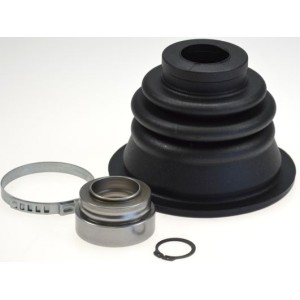 Bellow Kit, drive shaft LÖBRO 300573