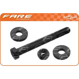 Fastening Bolt, control arm FARE SA 30122