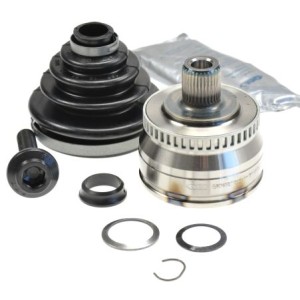 Joint Kit, drive shaft LÖBRO 301955