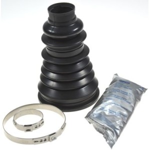 Bellow Kit, drive shaft LÖBRO 302575