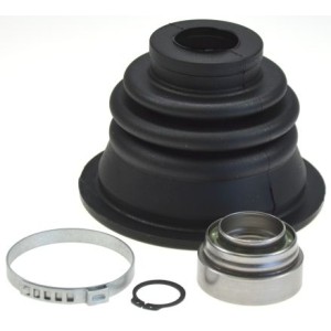Bellow Kit, drive shaft LÖBRO 302667