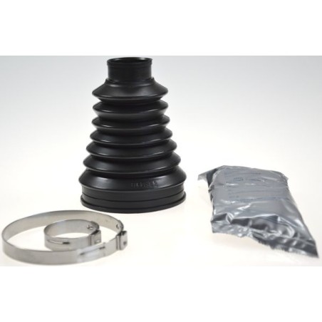 Bellow Kit, drive shaft LÖBRO 302934