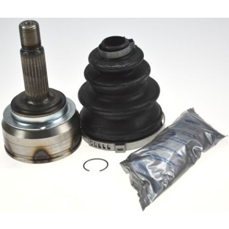 Joint Kit, drive shaft LÖBRO 303001