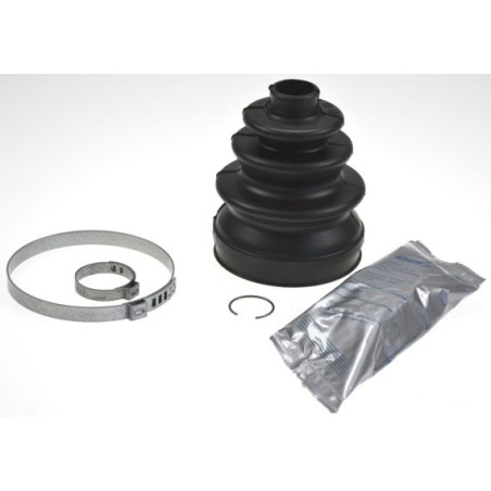 Bellow Kit, drive shaft LÖBRO 303002