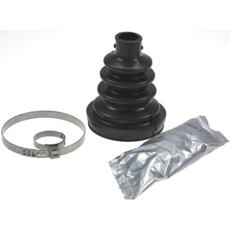 Bellow Kit, drive shaft LÖBRO 303169