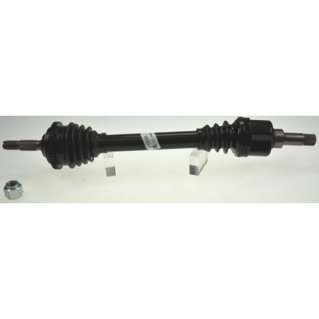 Drive Shaft LÖBRO 303202