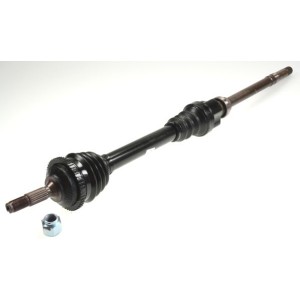 Drive Shaft LÖBRO 303203