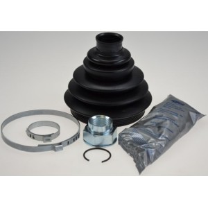 Bellow Kit, drive shaft LÖBRO 303263