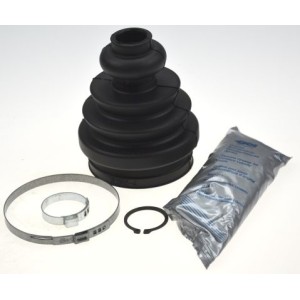 Bellow Kit, drive shaft LÖBRO 303541