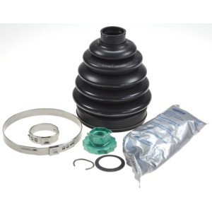 Bellow Kit, drive shaft LÖBRO 303558