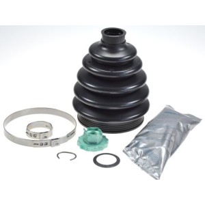 Bellow Kit, drive shaft LÖBRO 303559