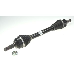 Drive Shaft LÖBRO 303574