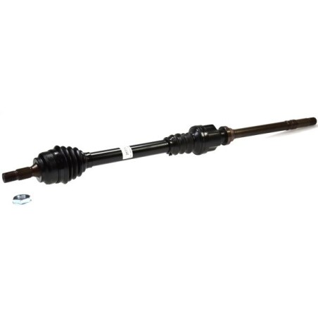 Drive Shaft LÖBRO 303575