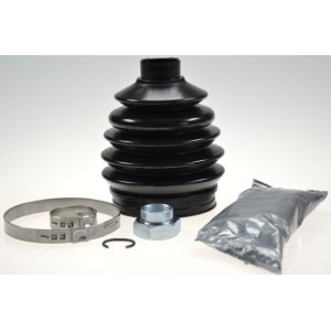 Bellow Kit, drive shaft LÖBRO 303883