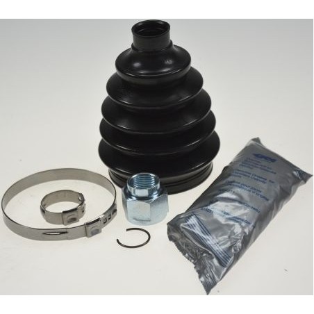 Bellow Kit, drive shaft LÖBRO 303929