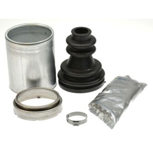 Bellow Kit, drive shaft LÖBRO 303938