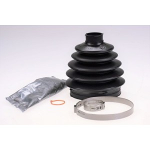Bellow Kit, drive shaft LÖBRO 303951