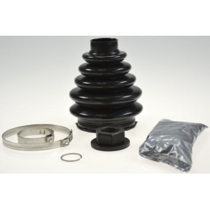 Bellow Kit, drive shaft LÖBRO 303953