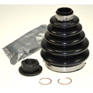 Bellow Kit, drive shaft LÖBRO 303957