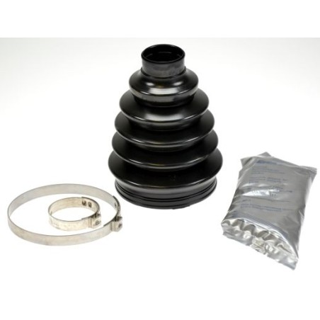 Bellow Kit, drive shaft LÖBRO 304068