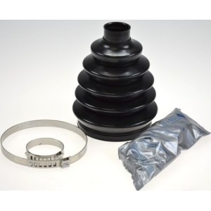 Bellow Kit, drive shaft LÖBRO 304106