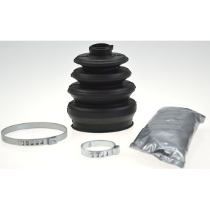 Bellow Kit, drive shaft LÖBRO 304129