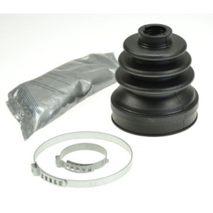 Bellow Kit, drive shaft LÖBRO 304151