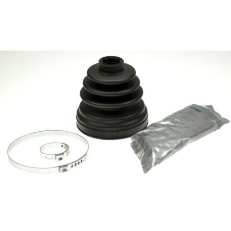 Bellow Kit, drive shaft LÖBRO 304176